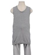 Sleeveless t-shirts - Item 37388905