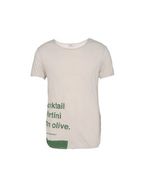 Short sleeve t-shirts - Item 37438362