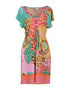 Short dresses - Item 34330743