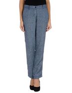 Casual pants - Item 36393298