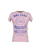 Short sleeve t-shirts - Item 37416707