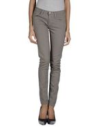 Casual pants - Item 36372259