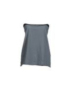 L' AUTRE CHOSE Tube tops - Item 37437237