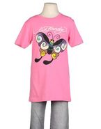 Short sleeve t-shirts - Item 37377195