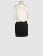 Short dresses - Item 34197130