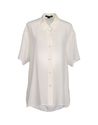 Short sleeve shirts - Item 38294895
