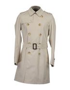 Full-length jackets - Item 41342156