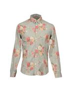 Long sleeve shirts - Item 38280925