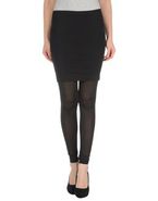 Knee length skirts - Item 36402900