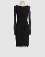3/4 length dresses - Item 34199742