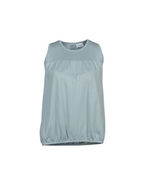 Sleeveless sweaters - Item 39318642
