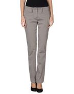 Casual pants - Item 36396713