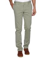 Casual pants - Item 36377862