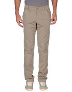 MASON'S JEANS Casual pants - Item 36367816