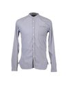 Long sleeve shirts - Item 38281103