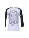 Long sleeve t-shirts - Item 37419235
