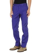 Casual pants - Item 36382631