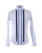 Long sleeve shirts - Item 38303817