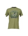 Short sleeve t-shirts - Item 37413141