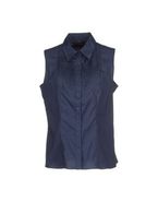 Sleeveless shirts - Item 38301963