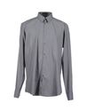 Long sleeve shirts - Item 38291359