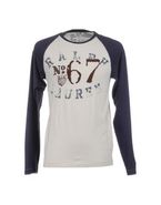 Long sleeve t-shirts - Item 37448620