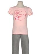 Short sleeve t-shirts - Item 37372190