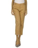 HENRY COTTON'S 3/4-length shorts - Item 36403353