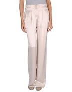 Casual pants - Item 36370699