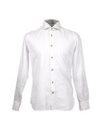 Long sleeve shirts - Item 38280133