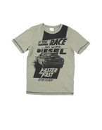 Short sleeve t-shirts - Item 37450996