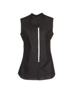 Sleeveless shirts - Item 38302829
