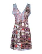 Short dresses - Item 34331353