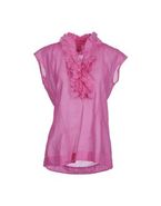 ARCHIVIO '67 Sleeveless t-shirts - Item 37421614