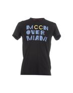 Short sleeve t-shirts - Item 37455706