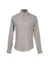 Long sleeve shirts - Item 38276461