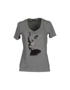 Short sleeve t-shirts - Item 37437928