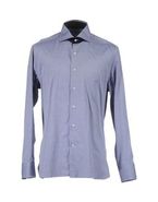 Long sleeve shirts - Item 38280996
