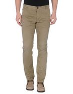 Casual pants - Item 36414205