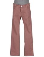 Casual pants - Item 36319642
