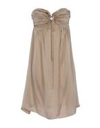 Short dresses - Item 34327836