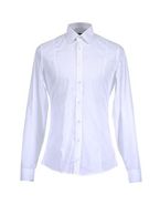 Long sleeve shirts - Item 38300411
