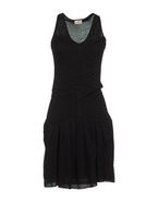 Short dresses - Item 39344089