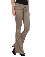 Casual pants - Item 36398429