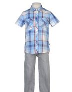 Short sleeve shirts - Item 38293948