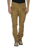 Casual pants - Item 36388684