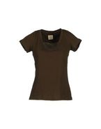 COAST,WEBER & AHAUS Short sleeve t-shirts - Item 3