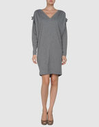 Short dresses - Item 34228171