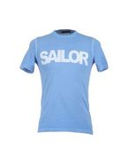 Short sleeve t-shirts - Item 37448962