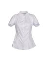 Short sleeve shirts - Item 38295650